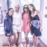 Dylan_Mnuchin.Heather_Mnuchin.Liz_Cohen_Hausman.Miranda_Hausman Large