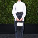 CHANEL TRIBECA FESTIVAL WOMEN’S LUNCHEON TO CELEBRATE THE THROUGH HER LENS PROGRAM
