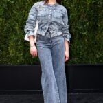 CHANEL TRIBECA FESTIVAL WOMEN’S LUNCHEON TO CELEBRATE THE THROUGH HER LENS PROGRAM