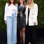 CHANEL TRIBECA FESTIVAL WOMEN’S LUNCHEON TO CELEBRATE THE THROUGH HER LENS PROGRAM