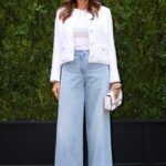 CHANEL TRIBECA FESTIVAL WOMEN’S LUNCHEON TO CELEBRATE THE THROUGH HER LENS PROGRAM