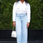 CHANEL TRIBECA FESTIVAL WOMEN’S LUNCHEON TO CELEBRATE THE THROUGH HER LENS PROGRAM
