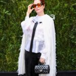 CHANEL TRIBECA FESTIVAL WOMEN’S LUNCHEON TO CELEBRATE THE THROUGH HER LENS PROGRAM