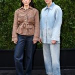 CHANEL TRIBECA FESTIVAL WOMEN’S LUNCHEON TO CELEBRATE THE THROUGH HER LENS PROGRAM