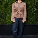 CHANEL TRIBECA FESTIVAL WOMEN’S LUNCHEON TO CELEBRATE THE THROUGH HER LENS PROGRAM