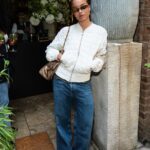 CHANEL Tribeca Festival Women's Luncheon To Celebrate The THROUGH HER LENS Program