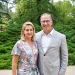 Anne and Jeff Mitchell by 27 East Creative JMD09215 Large