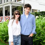 Chanel Hamptons Hedges Salon Dinner 7.12