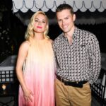 Chanel Hamptons Hedges Salon Dinner 7.12