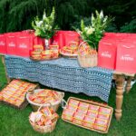 LongHouse Reserve 2025 Summer Benefit
