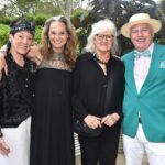 LongHouse Reserve's Summer Benefit and Art Auction LUMINOSITY