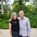 Elizabeth Levine, Mark Levine by 27 East Creative JMD09155 Large