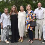 LongHouse Reserve's Summer Benefit and Art Auction LUMINOSITY