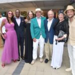 LongHouse Reserve's Summer Benefit and Art Auction LUMINOSITY