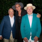 LongHouse Reserve 2025 Summer Benefit