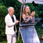 LongHouse Reserve 2025 Summer Benefit