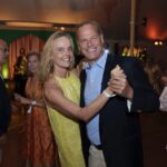 Southampton Hospital Foundation "A Night in Marrakesh" August 2, 2025