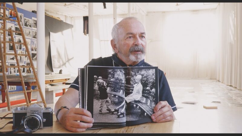 Camera Crazy／Arthur Elgort未開封　Steidl Arthur Elgort: Camera Crazy | Book Ernest