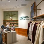 Haven Well Within Grand Opening Celebration at Roosevelt Field Mall