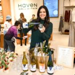 Haven Well Within Grand Opening Celebration at Roosevelt Field Mall