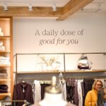 Haven Well Within Grand Opening Celebration at Roosevelt Field Mall