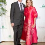 The Annual Old Bags Luncheon at The Breakers Palm Beach