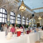 The Annual Old Bags Luncheon at The Breakers Palm Beach