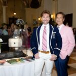 The Annual Old Bags Luncheon at The Breakers Palm Beach