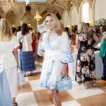 The Annual Old Bags Luncheon at The Breakers Palm Beach