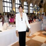 The Annual Old Bags Luncheon at The Breakers Palm Beach