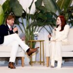 The Annual Old Bags Luncheon at The Breakers Palm Beach