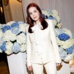 The Annual Old Bags Luncheon at The Breakers Palm Beach