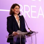 Women’s Power Breakfast Miami 2026 - The Ritz-Carlton, South Beach | Women's Power Series