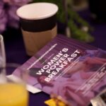 Women’s Power Breakfast Miami 2026 - The Ritz-Carlton, South Beach | Women's Power Series