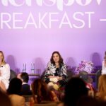 Women’s Power Breakfast Miami 2026 - The Ritz-Carlton, South Beach | Women's Power Series