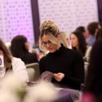 Women’s Power Breakfast Miami 2026 - The Ritz-Carlton, South Beach | Women's Power Series