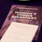 Women’s Power Breakfast Miami 2026 - The Ritz-Carlton, South Beach | Women's Power Series
