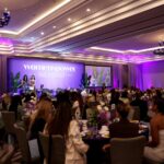 Women’s Power Breakfast Miami 2026 - The Ritz-Carlton, South Beach | Women's Power Series