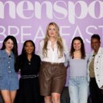 Women’s Power Breakfast Miami 2026 - The Ritz-Carlton, South Beach | Women's Power Series