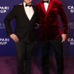 4th Annual Aspen Snow Ball