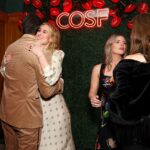 Aspen Snow Ball: VIP Night Before Benefactor Dinner