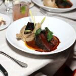 Aspen Snow Ball: VIP Night Before Benefactor Dinner