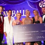 4th Annual Aspen Snow Ball