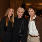 Purist Spring Issue Cover Party With Alessandro Nivola