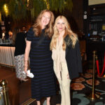 Purist Spring Issue Cover Party With Alessandro Nivola