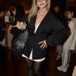 Purist Spring Issue Cover Party With Alessandro Nivola