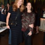Purist Spring Issue Cover Party With Alessandro Nivola