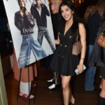 Purist Spring Issue Cover Party With Alessandro Nivola