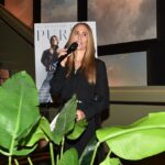 Purist Spring Issue Cover Party With Alessandro Nivola
