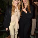Purist Spring Issue Cover Party With Alessandro Nivola